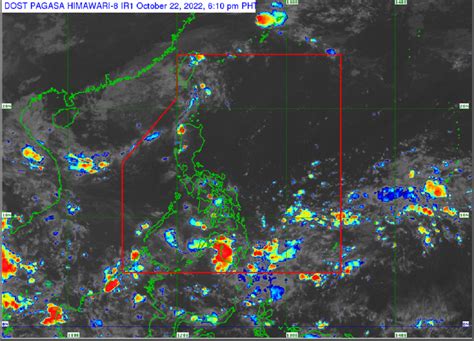 pagasa himawari